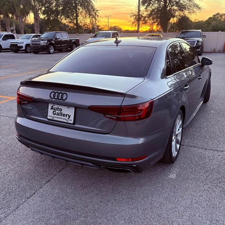 2019 Audi B9 A4 - Image 3 of 6