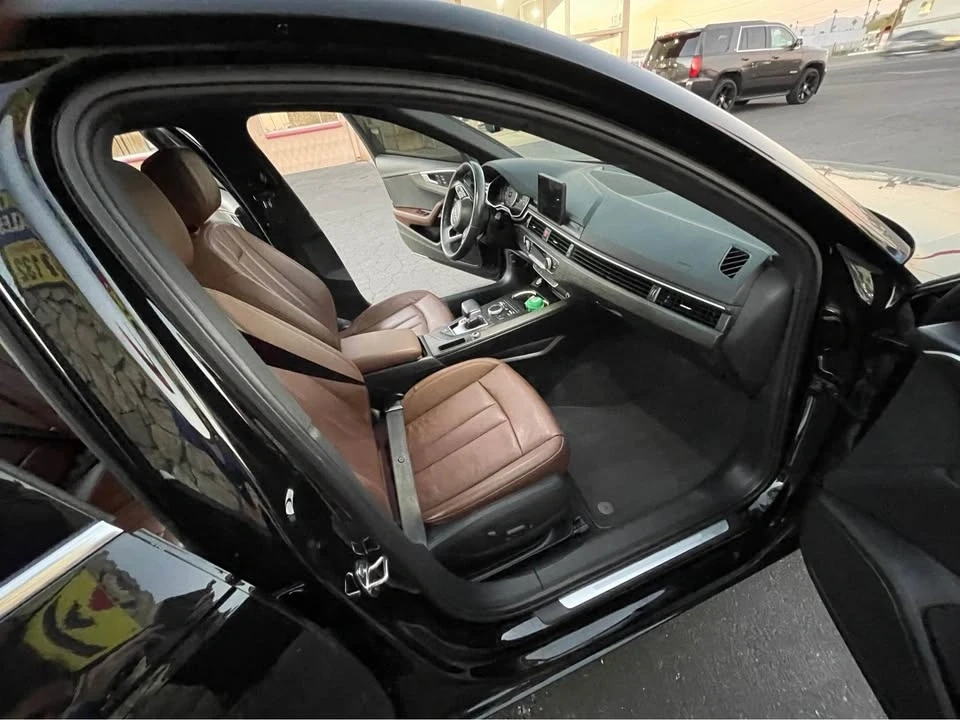 2019 Audi B9 A4 - Image 6 of 17