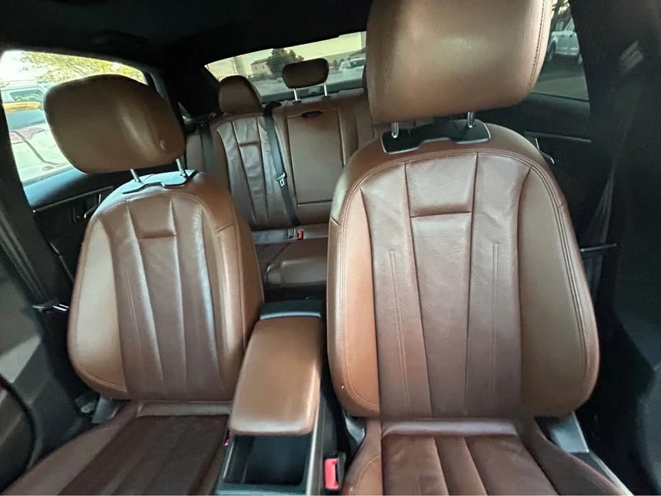 2019 Audi B9 A4 - Image 12 of 12