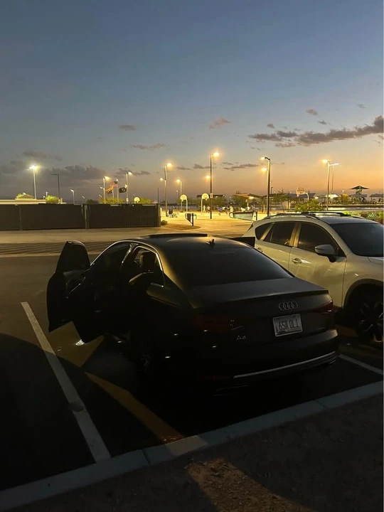 2019 Audi B9 A4 - Image 12 of 13