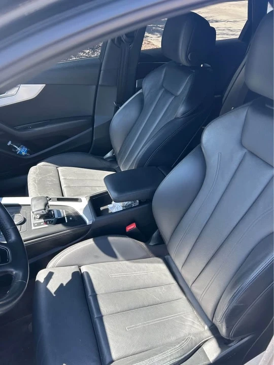 2019 Audi B9 A4 - Image 9 of 13