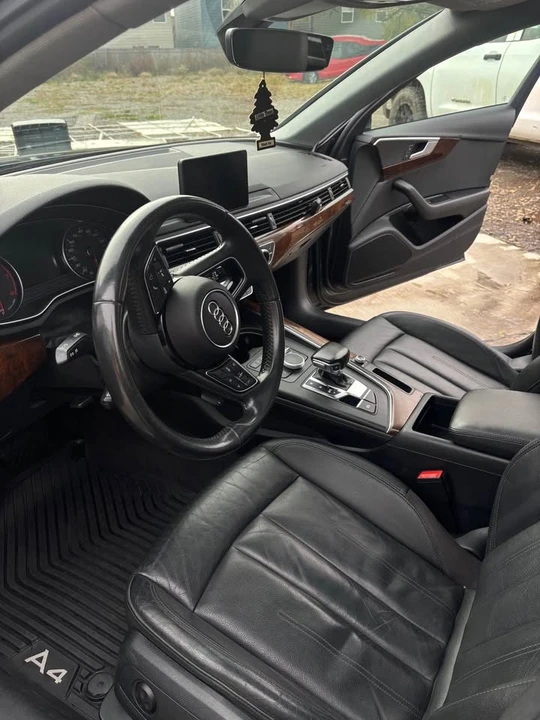 2019 Audi B9 A4 - Image 7 of 11