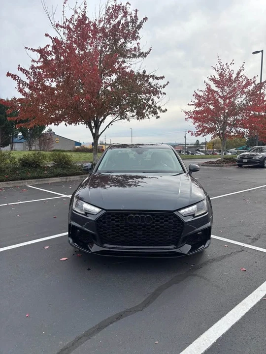 2019 Audi B9 A4 - Image 3 of 11