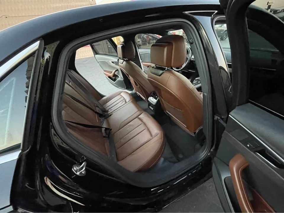 2019 Audi B9 A4 - Image 8 of 17