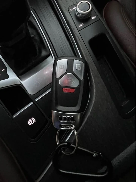 2019 Audi B9 A4 - Image 14 of 17