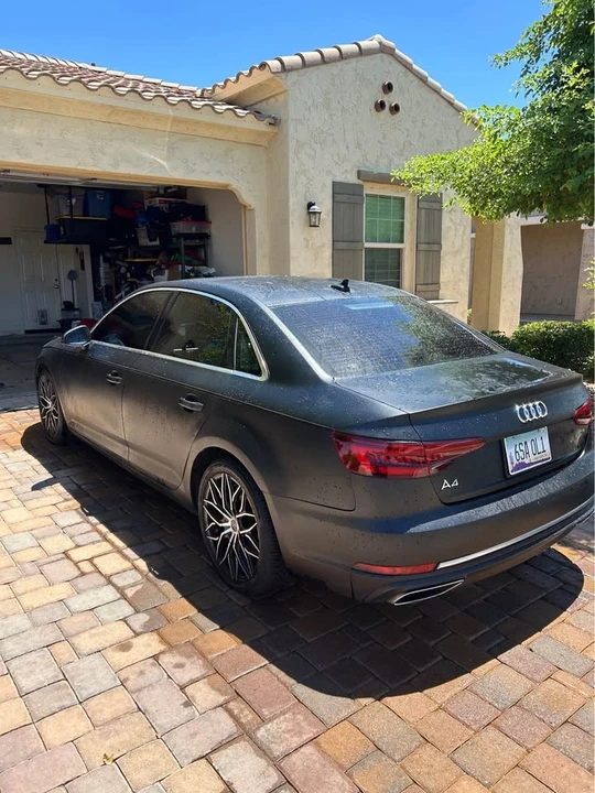 2019 Audi B9 A4 - Image 6 of 13