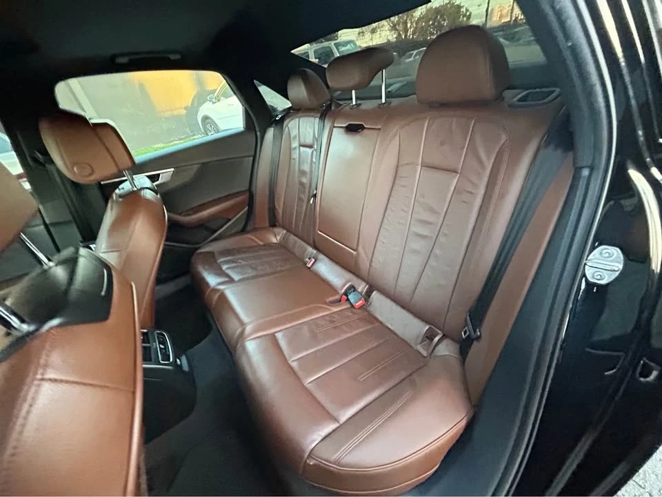 2019 Audi B9 A4 - Image 7 of 12