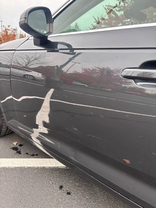 2019 Audi B9 A4 - Image 11 of 11