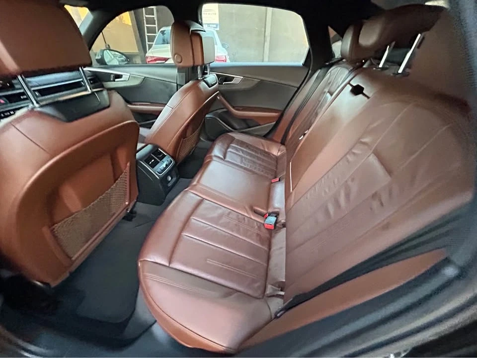 2019 Audi B9 A4 - Image 6 of 12