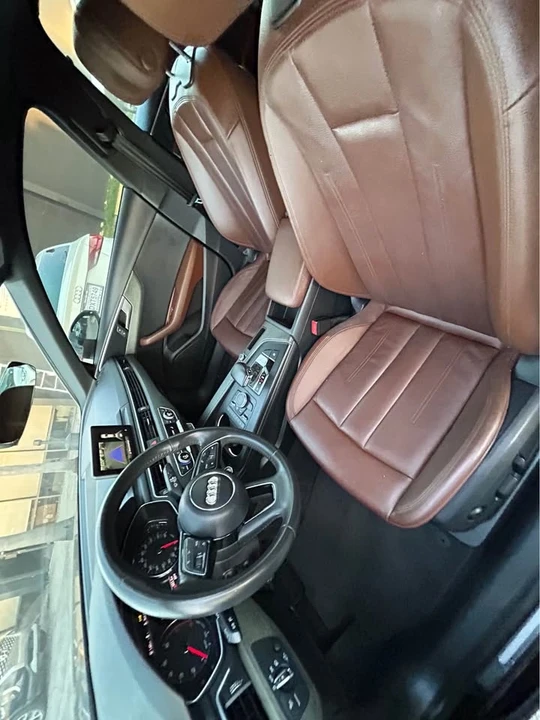2019 Audi B9 A4 - Image 10 of 12