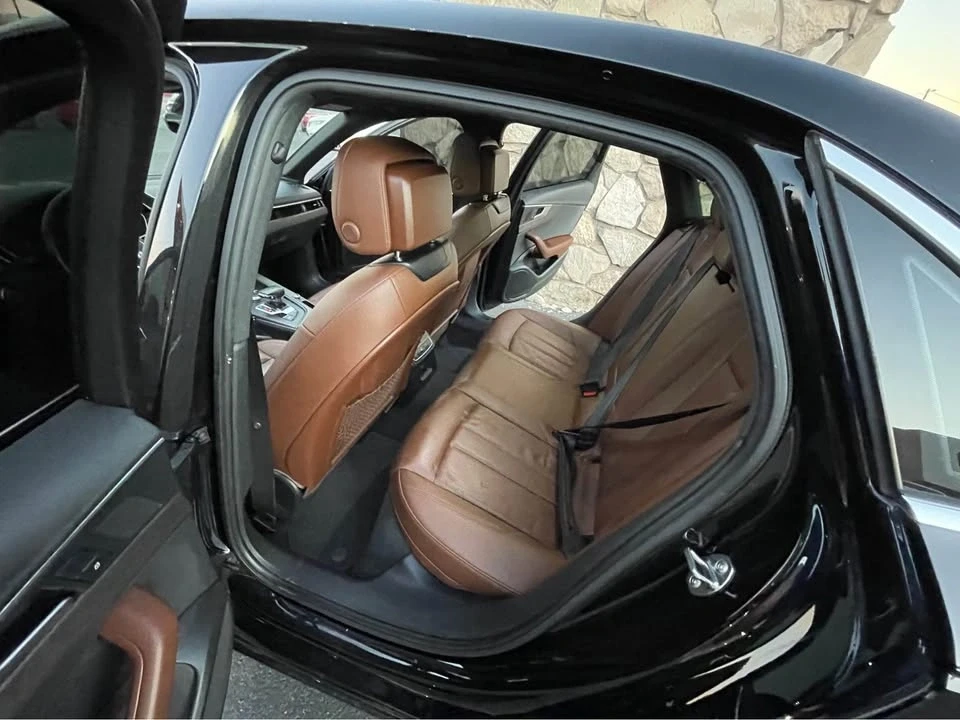 2019 Audi B9 A4 - Image 7 of 17