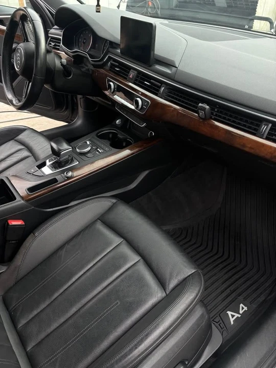 2019 Audi B9 A4 - Image 8 of 11