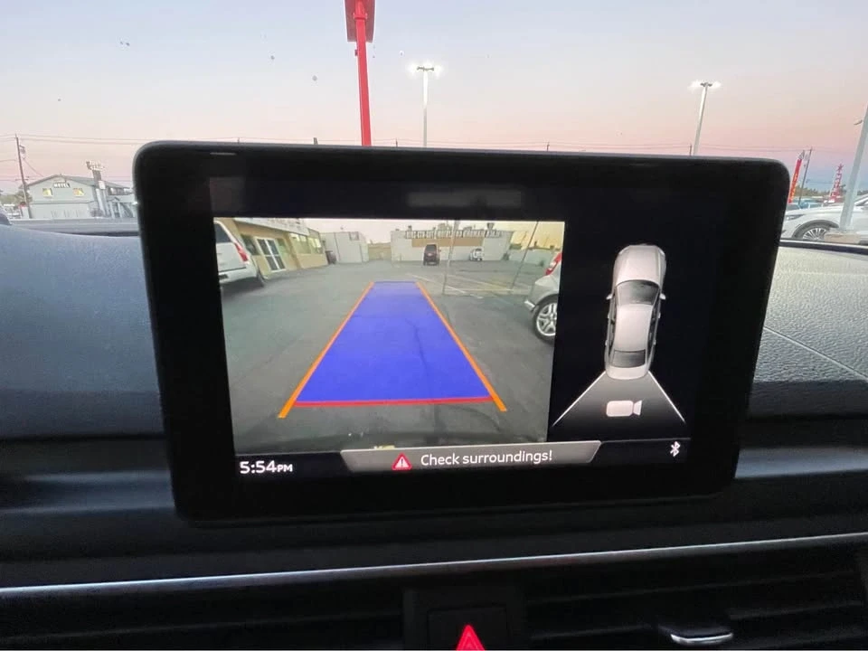 2019 Audi B9 A4 - Image 11 of 17