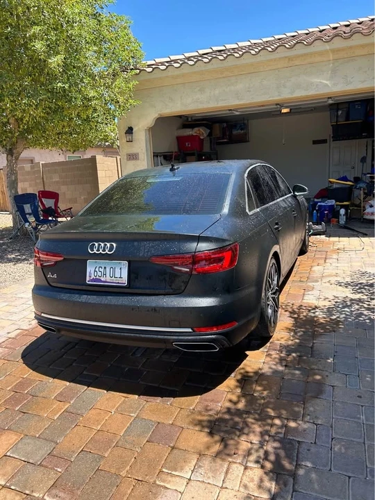 2019 Audi B9 A4 - Image 4 of 13