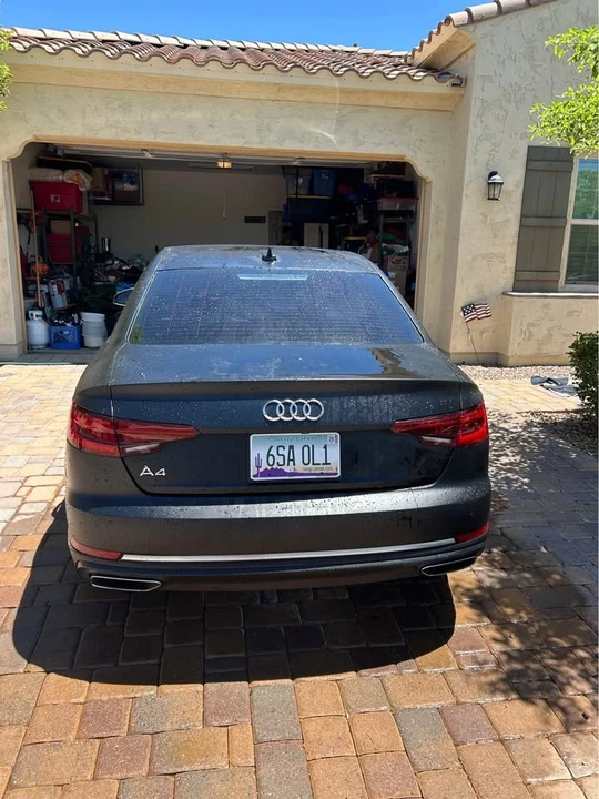2019 Audi B9 A4 - Image 5 of 13