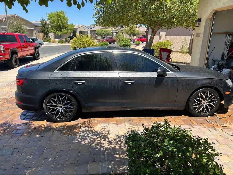 2019 Audi B9 A4 - Image 3 of 13