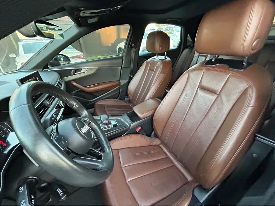 2019 Audi B9 A4 - Image 11 of 12