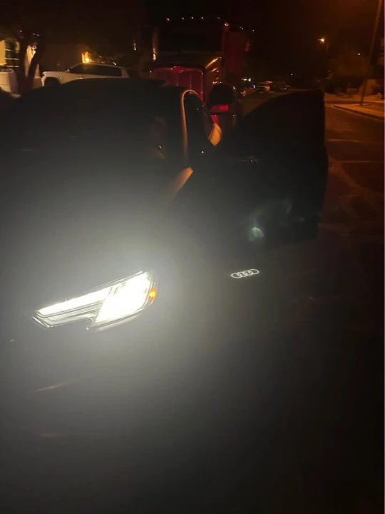 2019 Audi B9 A4 - Image 13 of 13