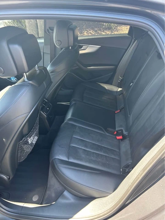 2019 Audi B9 A4 - Image 11 of 13