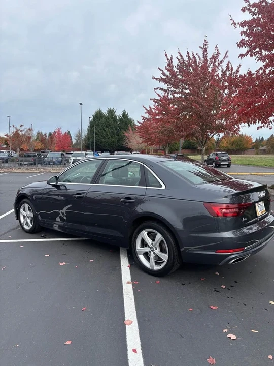 2019 Audi B9 A4 - Image 2 of 11