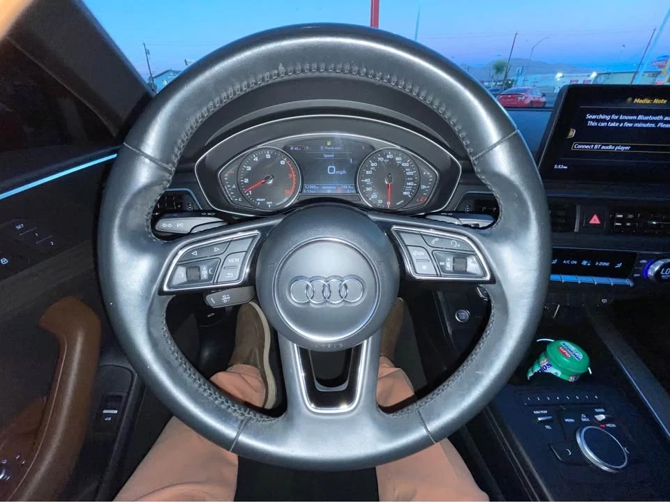 2019 Audi B9 A4 - Image 15 of 17