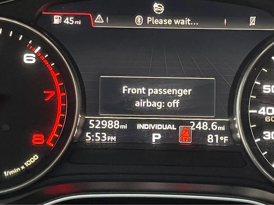 2019 Audi B9 A4 - Image 10 of 17