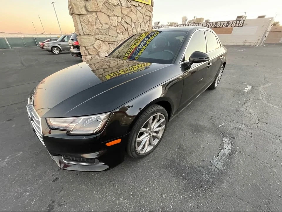 2019 Audi B9 A4 - Image 2 of 17