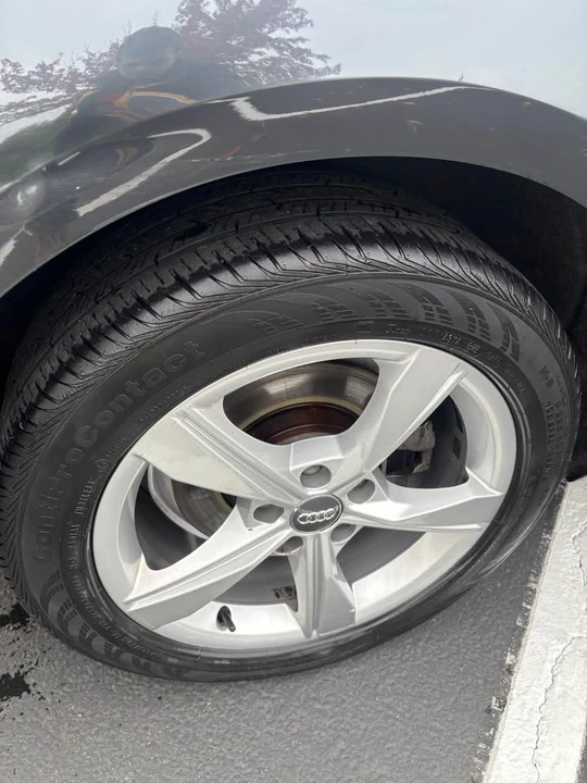 2019 Audi B9 A4 - Image 5 of 11