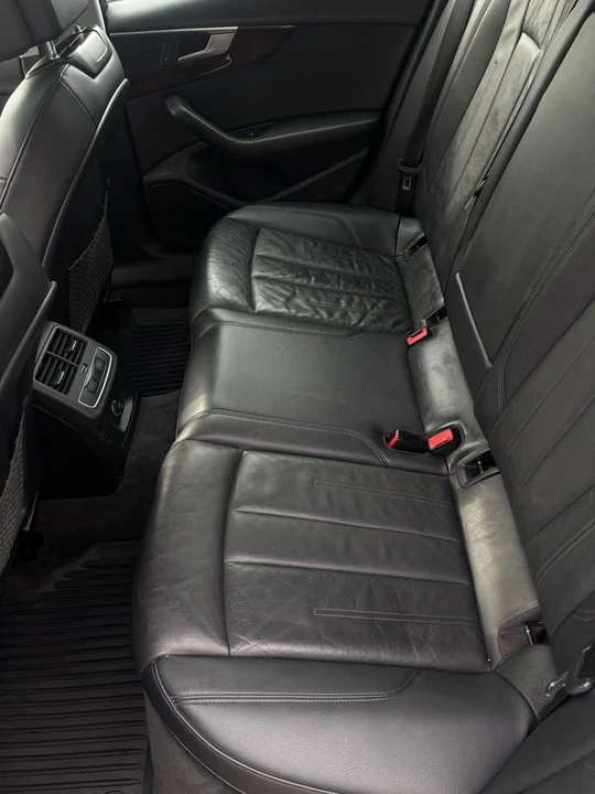 2019 Audi B9 A4 - Image 9 of 11