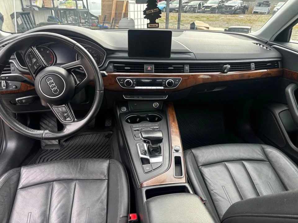 2019 Audi B9 A4 - Image 10 of 11