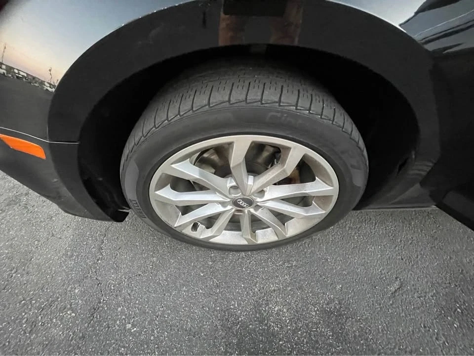 2019 Audi B9 A4 - Image 17 of 17