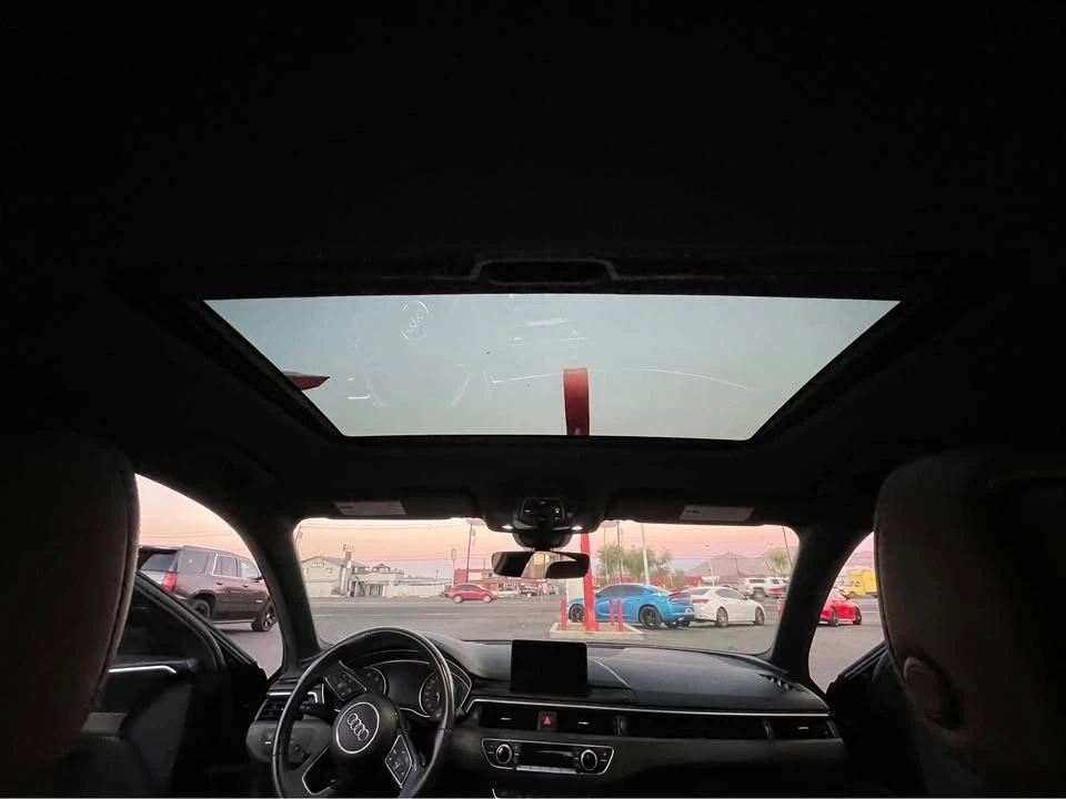 2019 Audi B9 A4 - Image 16 of 17