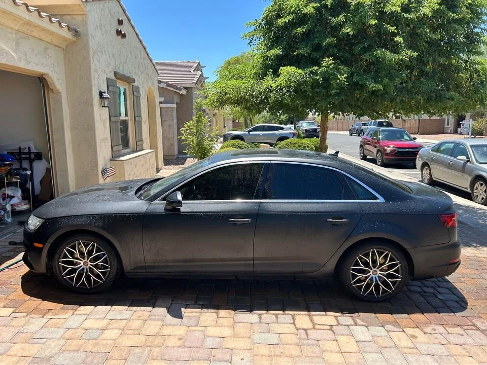2019 Audi B9 A4 - Image 7 of 13