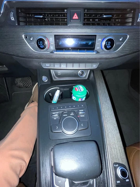 2019 Audi B9 A4 - Image 14 of 17