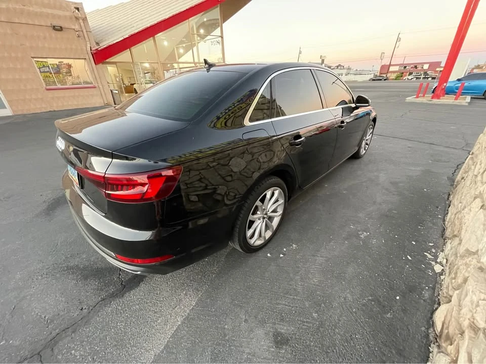 2019 Audi B9 A4 - Image 3 of 17