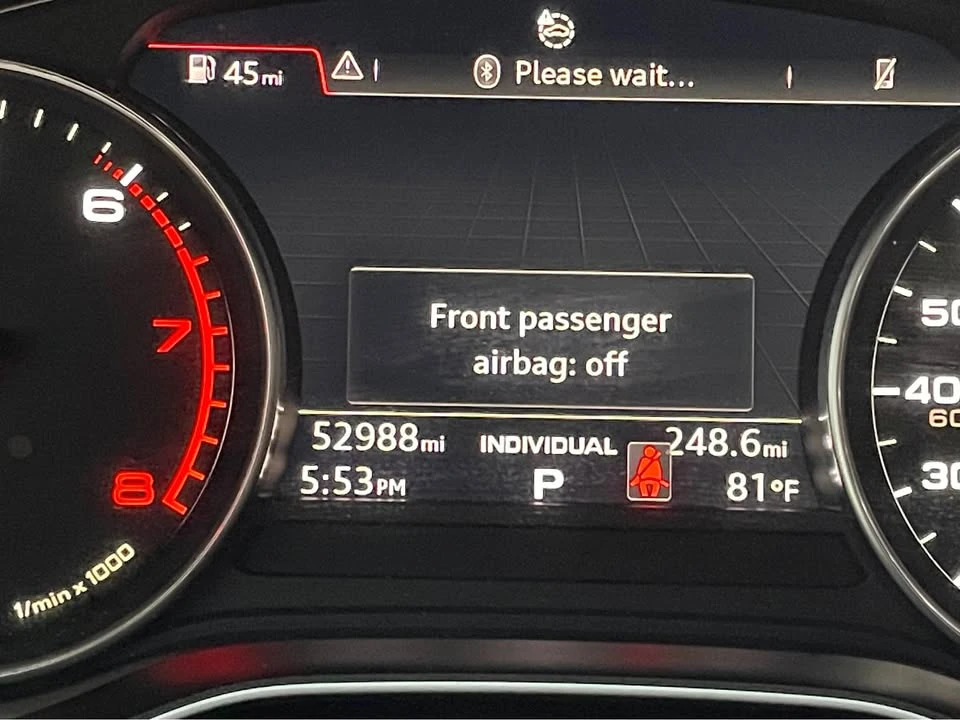 2019 Audi B9 A4 - Image 10 of 17