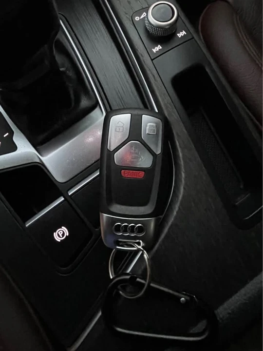 2019 Audi B9 A4 - Image 15 of 17
