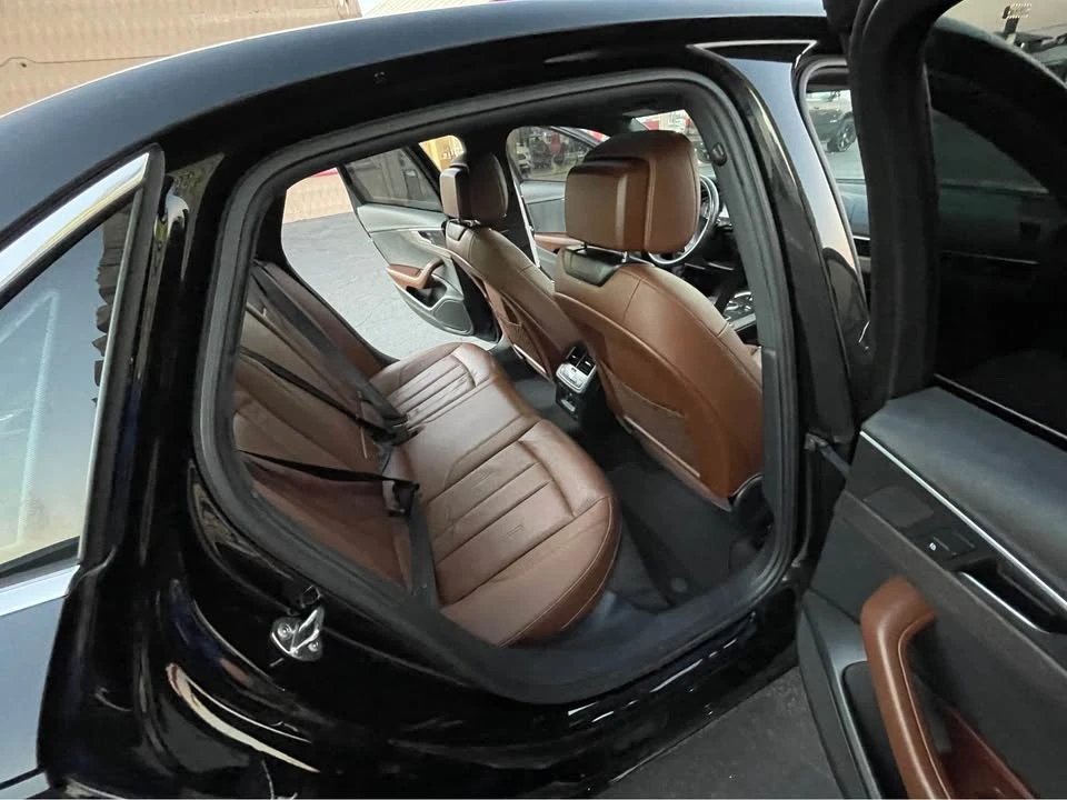 2019 Audi B9 A4 - Image 8 of 17