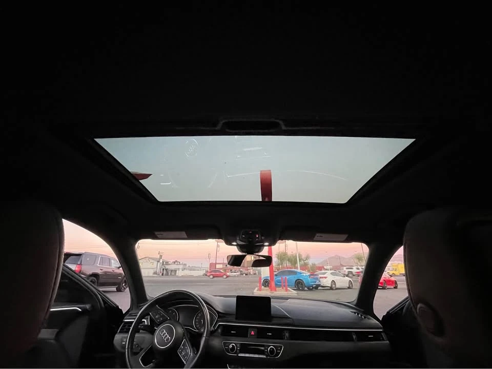 2019 Audi B9 A4 - Image 16 of 17