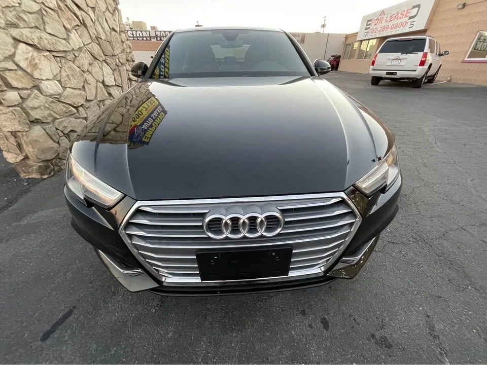 2019 Audi B9 A4 - Image 2 of 17
