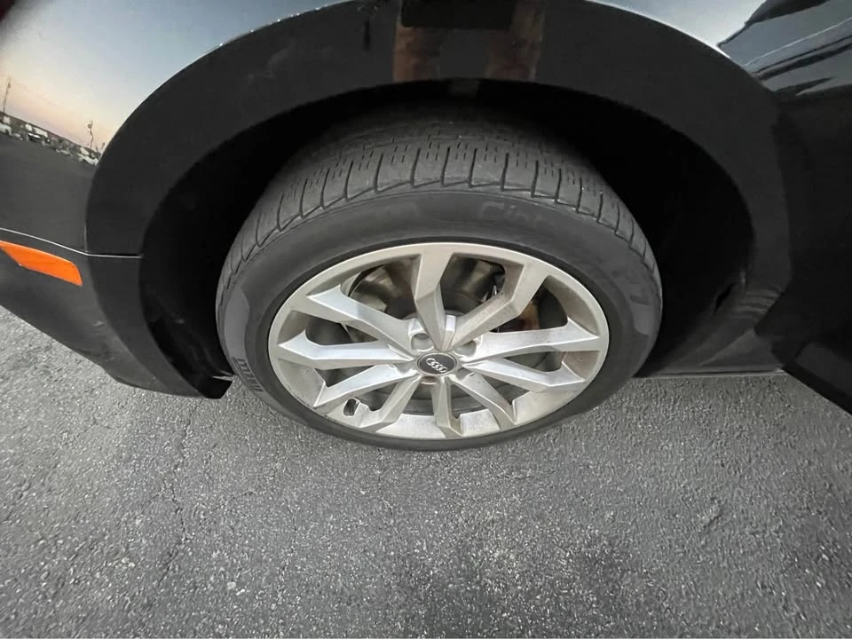 2019 Audi B9 A4 - Image 17 of 17