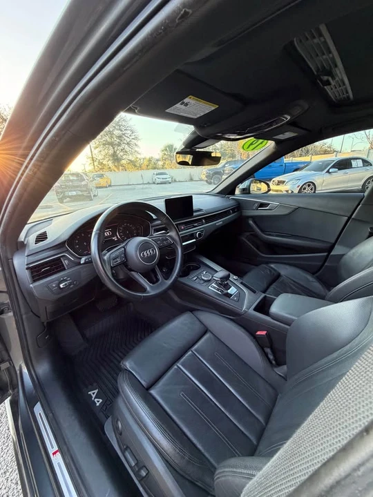 2019 Audi B9 A4 - Image 5 of 7