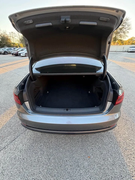 2019 Audi B9 A4 - Image 4 of 7