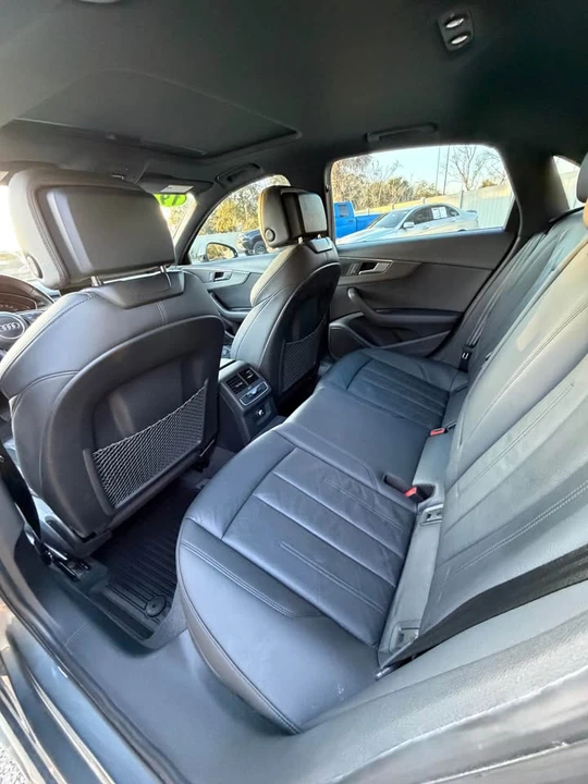 2019 Audi B9 A4 - Image 6 of 7