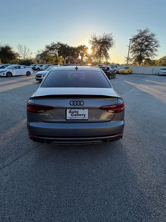 2019 Audi B9 A4 - Image 3 of 7