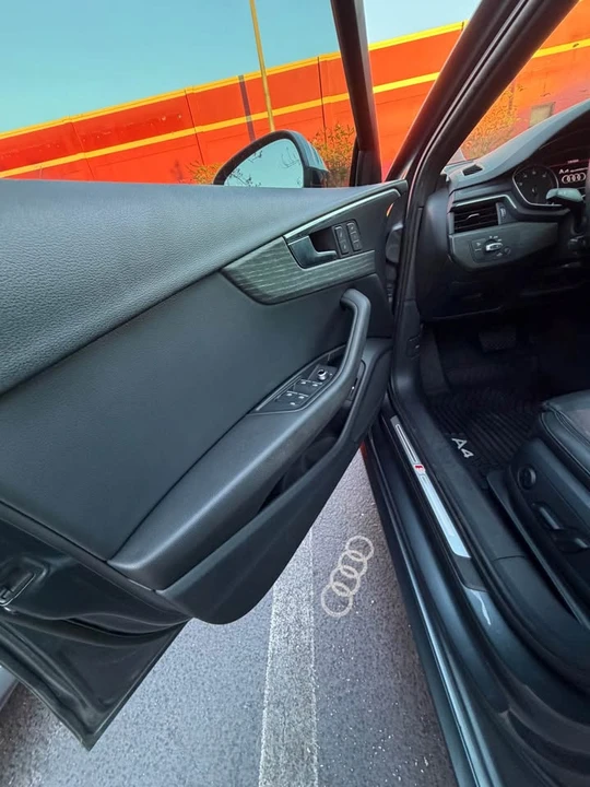 2019 Audi B9 A4 - Image 7 of 7