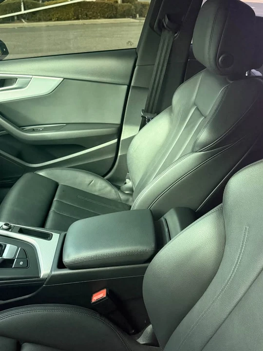 2019 Audi B9 A4 - Image 5 of 5