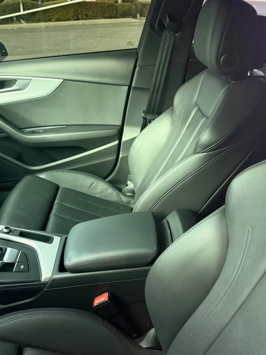 2019 Audi B9 A4 - Image 4 of 5