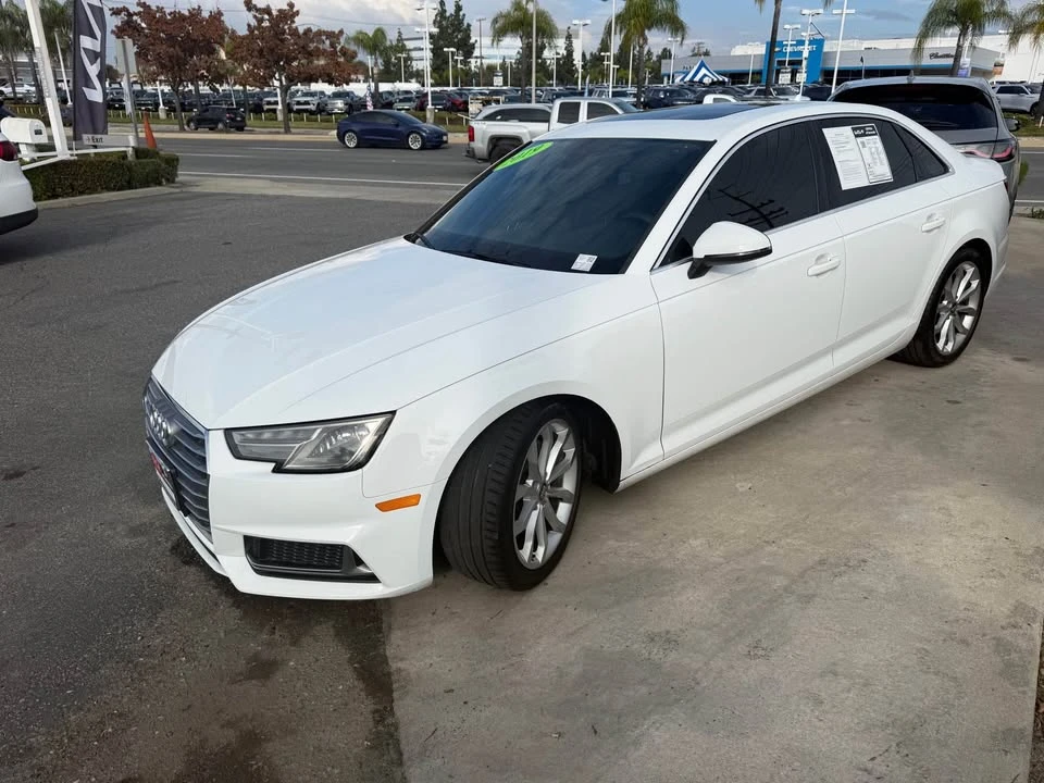 2019 Audi B9 A4 - Image 3 of 5