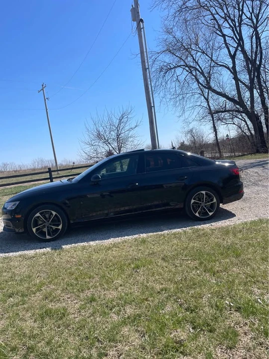 2019 Audi B9 A4 - Image 8 of 9